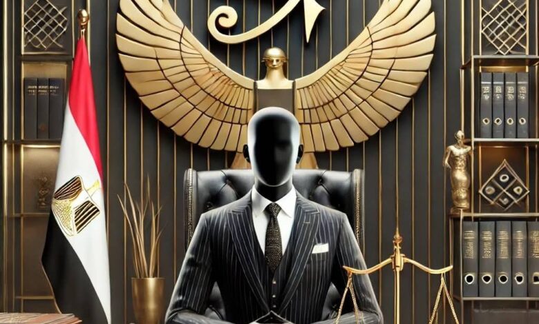 الدليل الشامل لأفضل المحامين المتخصصين في مصر