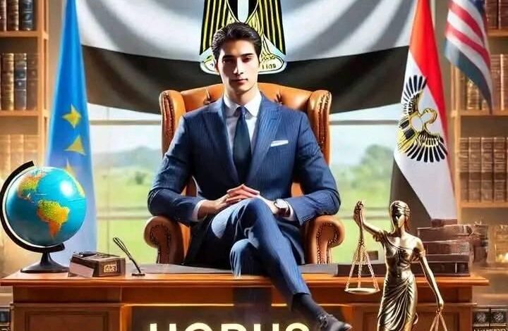 اشطر محامي دولي وتحكيم في مصر 0020111129230200