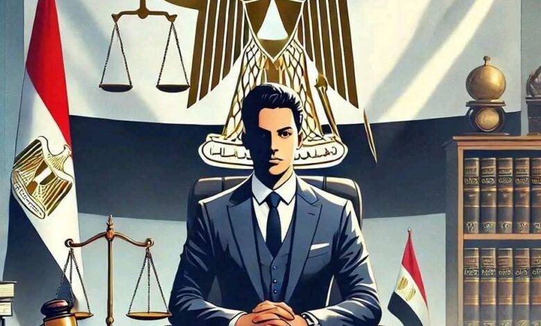 محامي زواج عرفي بالاسكندريه