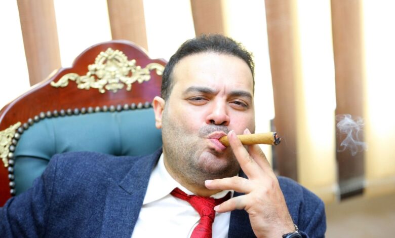 اشطر محامي بالشيخ زايد واكتوبر
