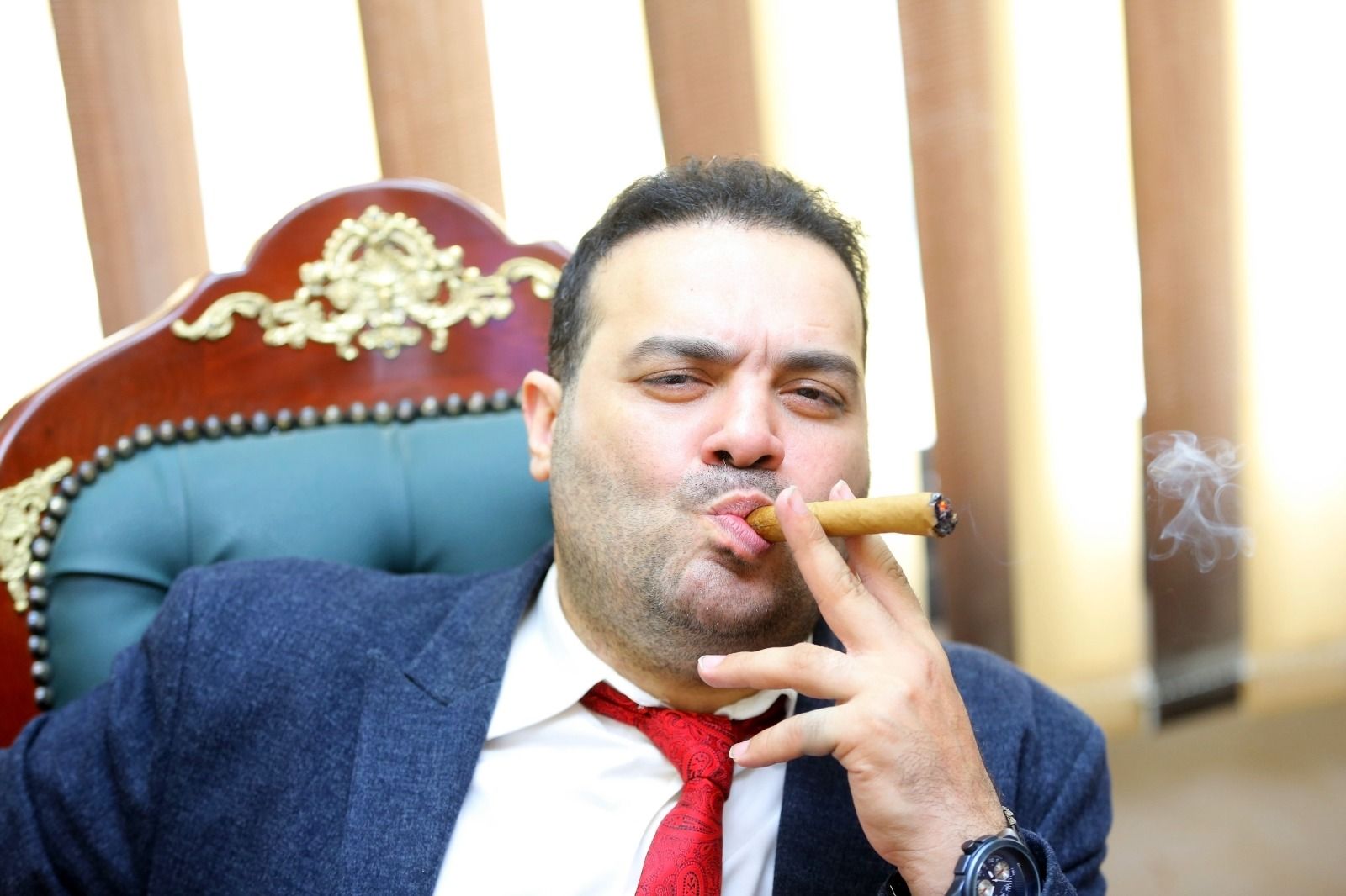مكتب المستشار عبد المجيد جابر للنقض الجنائي