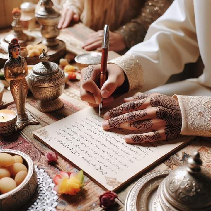هل يجوز الزواج العرفي عند محامي؟