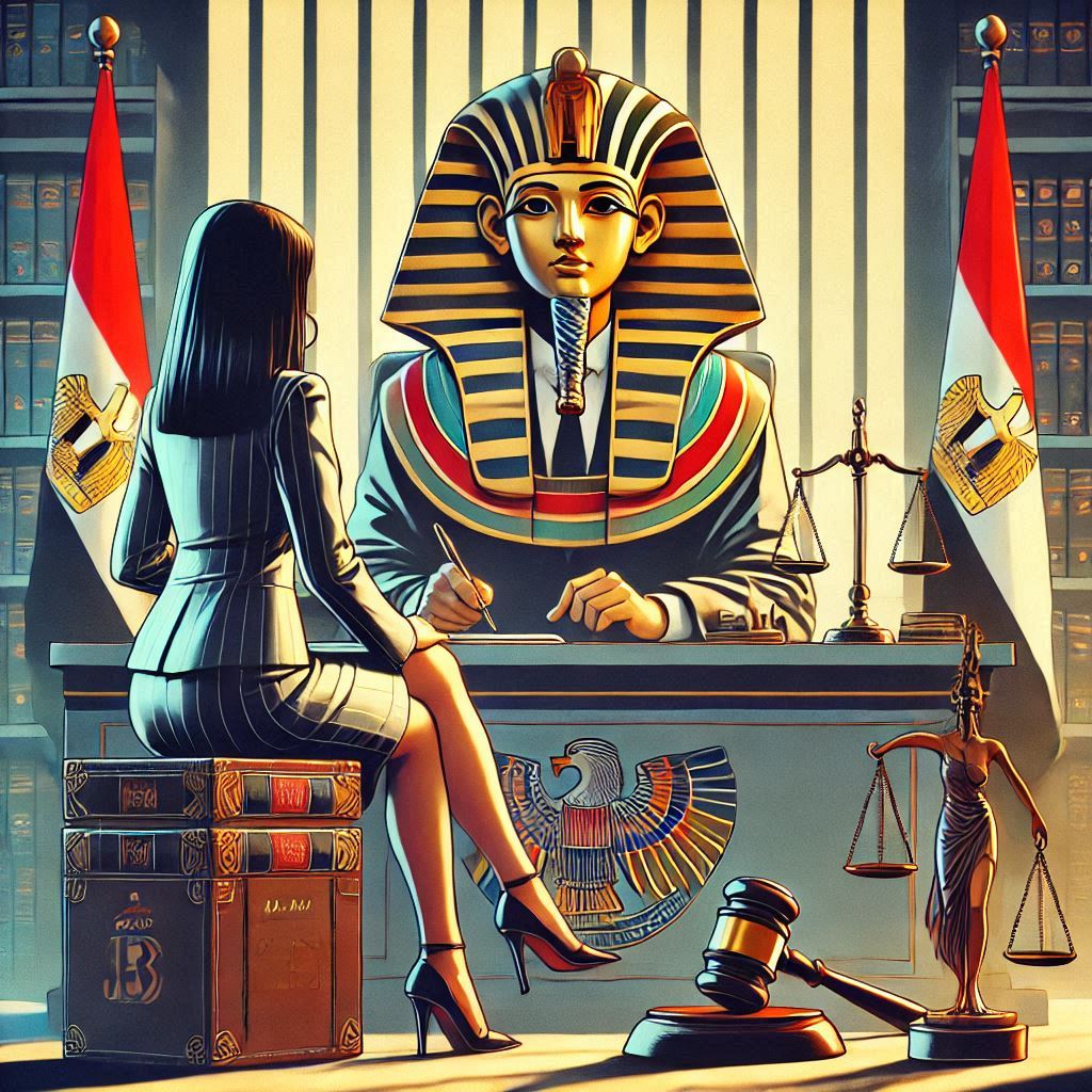 محامي متخصص في قضايا الخلع 2025