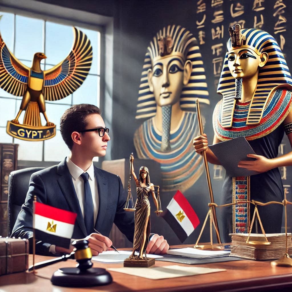 مكتب استشارات قانونيه مصريه 01020743999