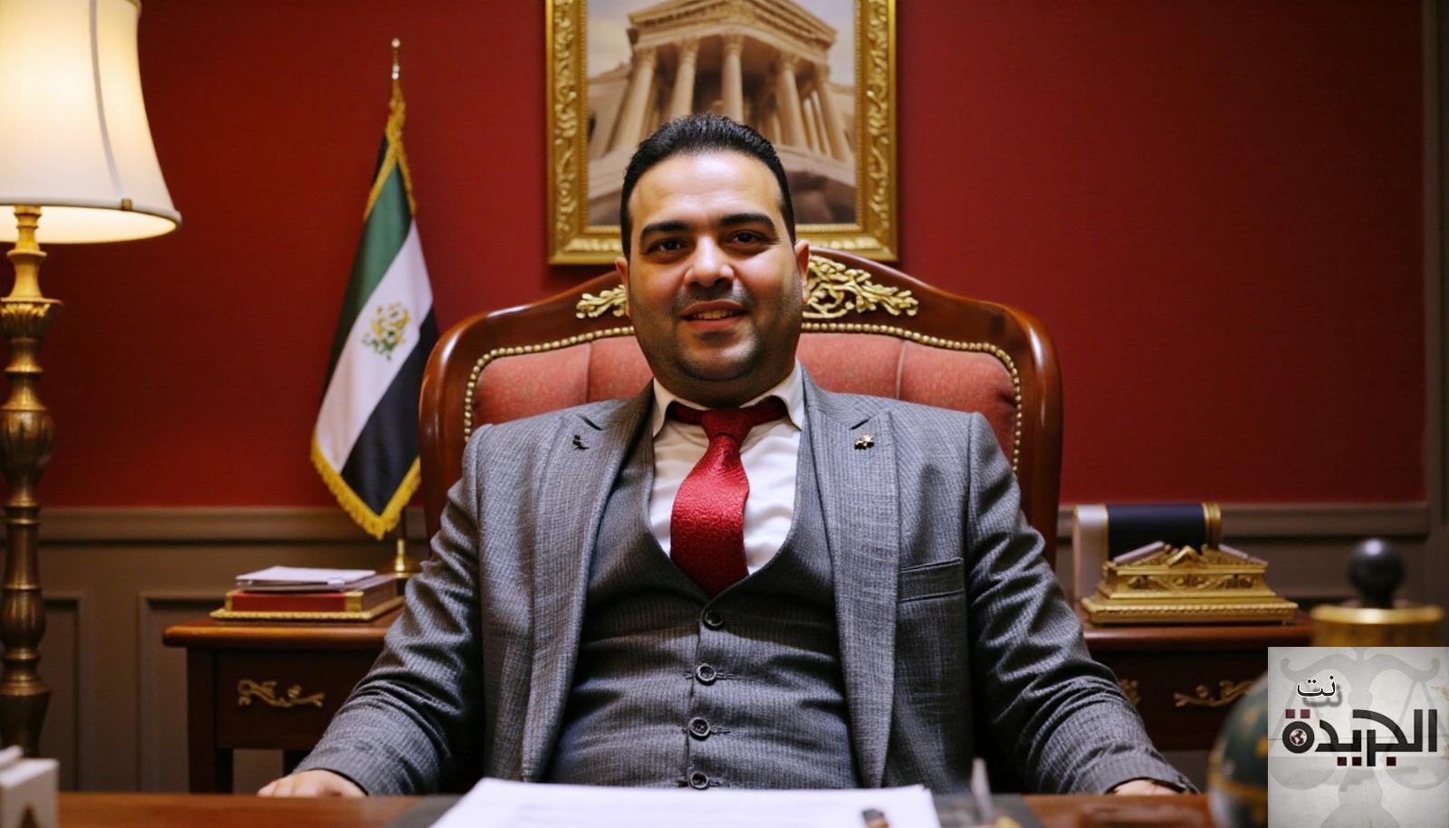 محامي نقض جنائي