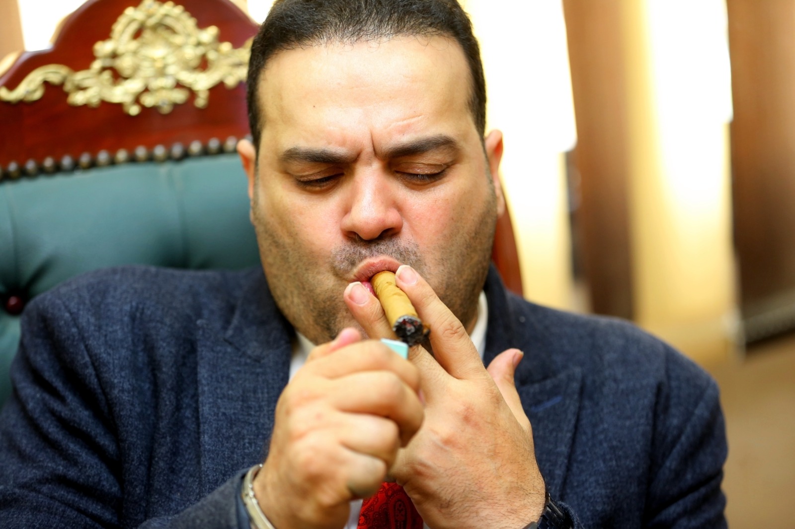 محامي متخصص في جرائم نقد اجنبي