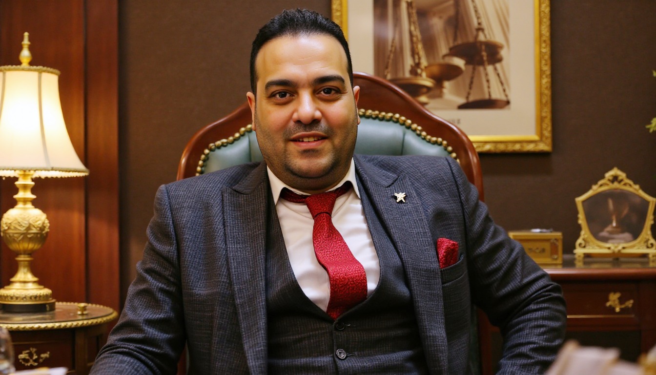 محامي متخصص في جرائم التزوير