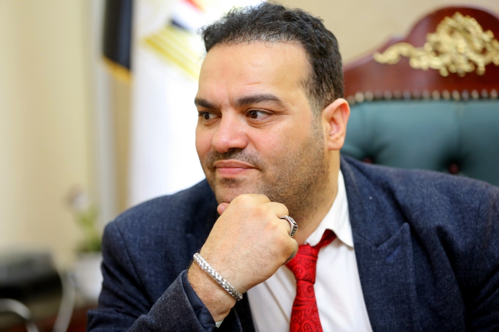  الشركة ذات المسؤولية المحدودة