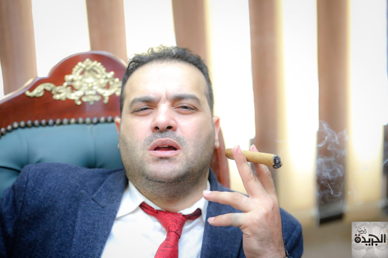 مكتب زواج الأجانب بالقاهرة