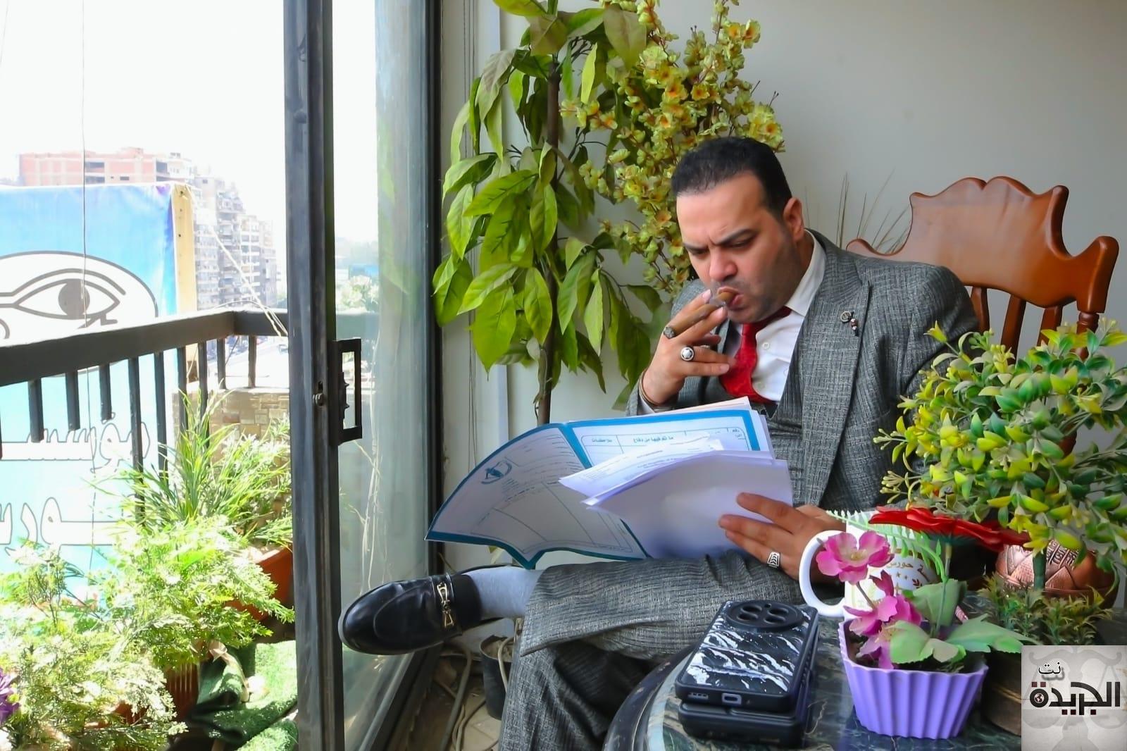  قضايا غش الاغذيه