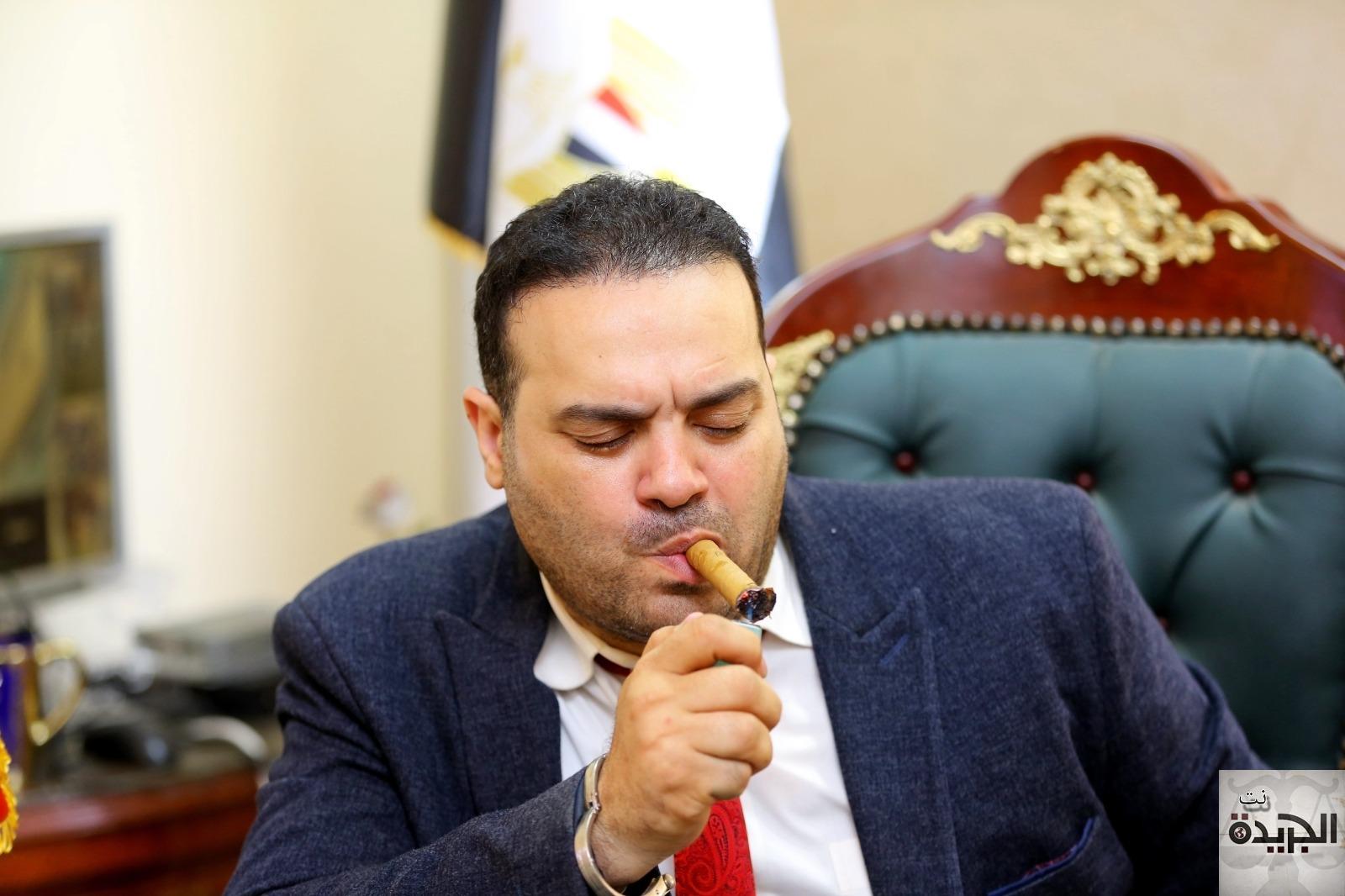 القضايا الجنائية في مصر