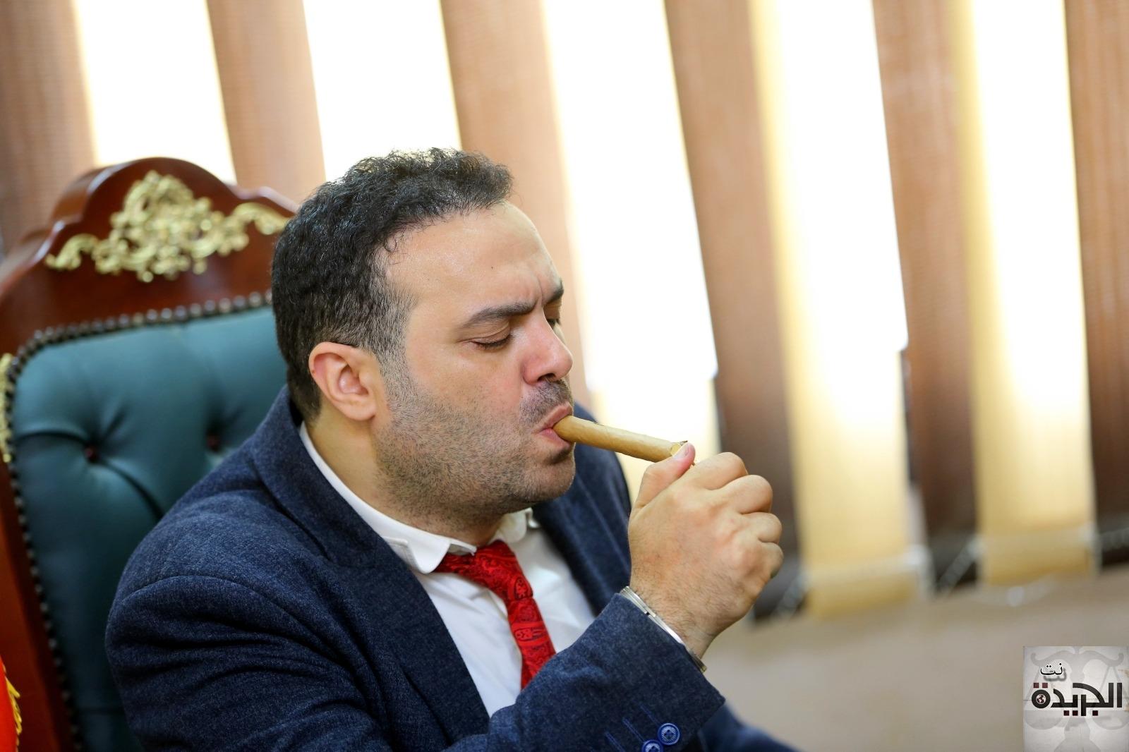 حكم البراءة في النصب