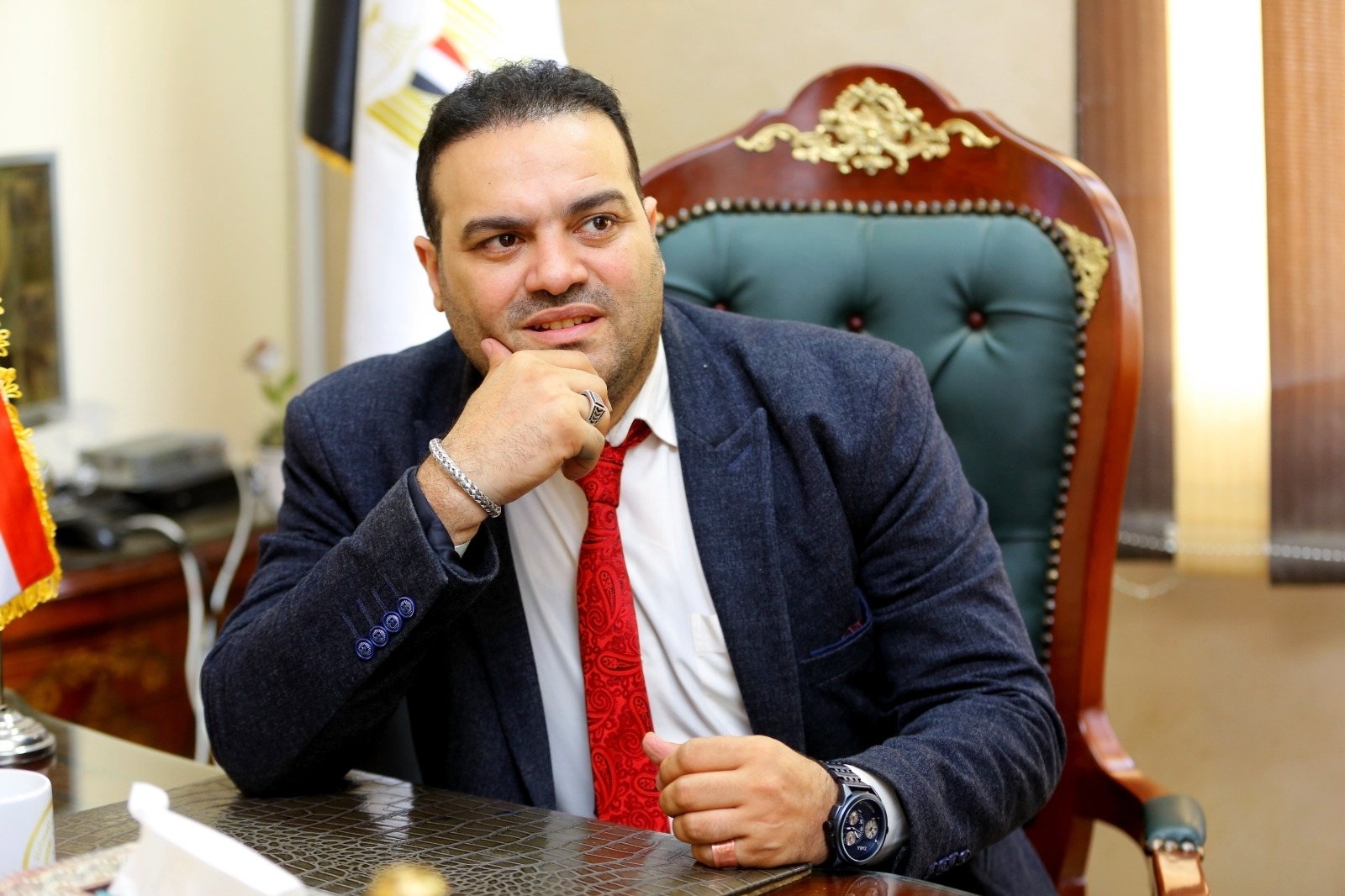محامي زواج أجانب