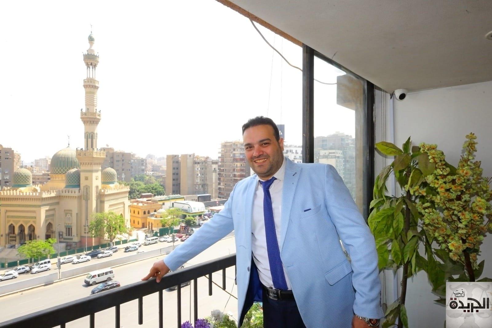 محامي قضايا جنائية