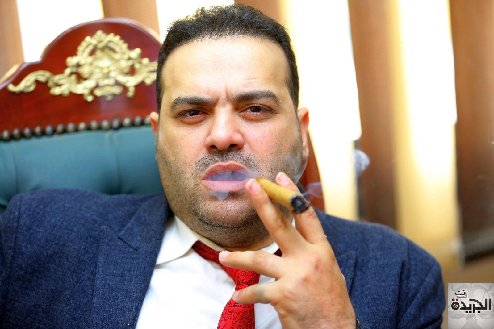 مكتب محاماة متخصص في الجنايات