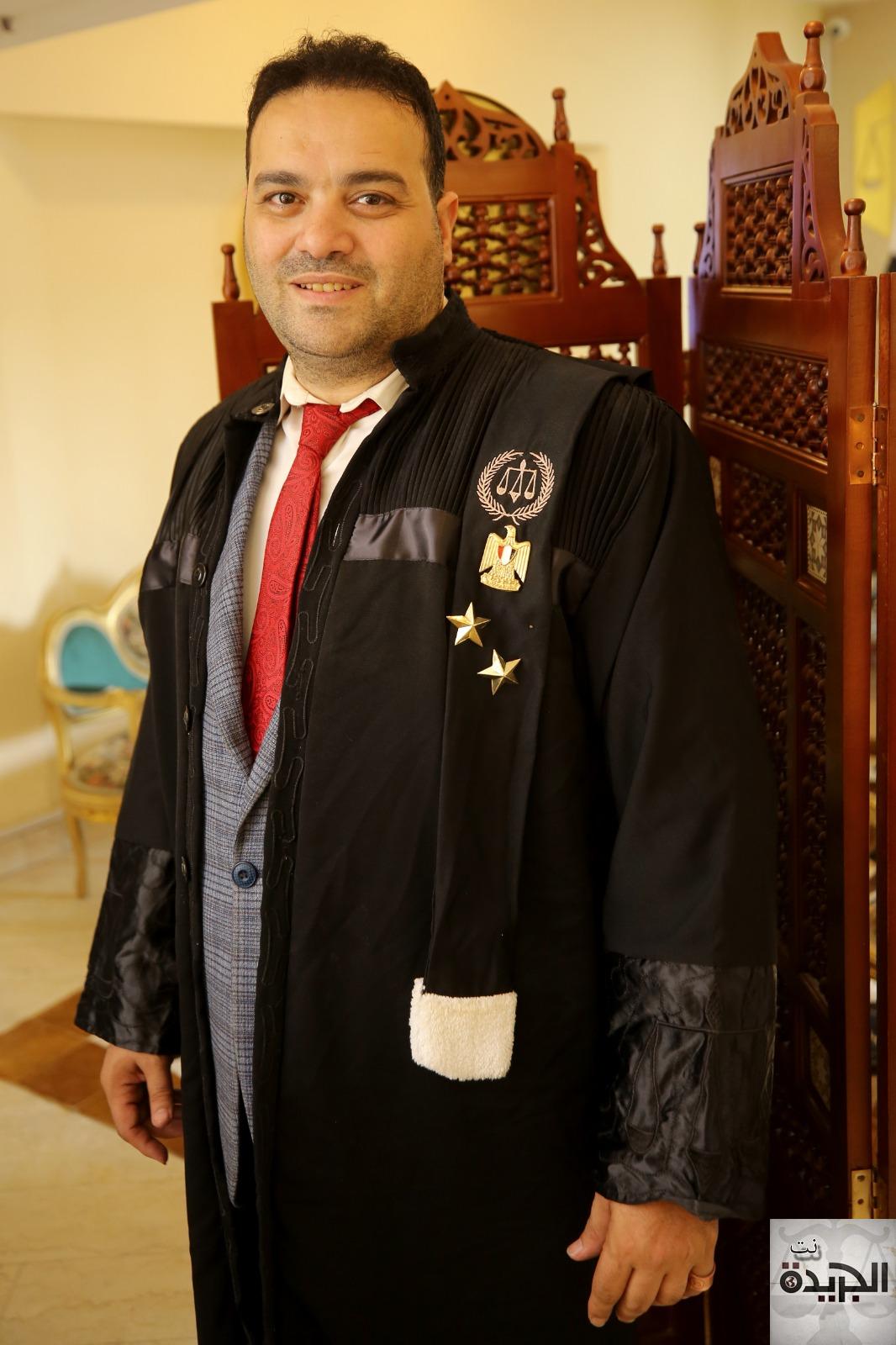 قضايا النصب