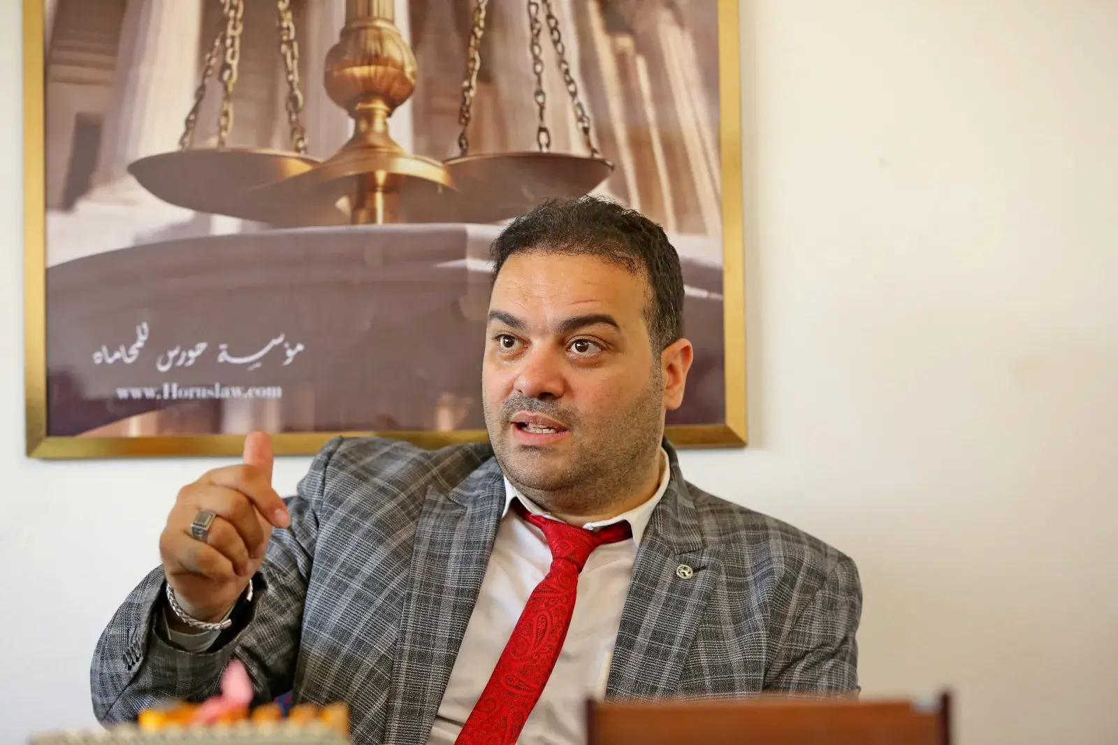 الاستئناف ضد قضايا التشهير الإلكتروني