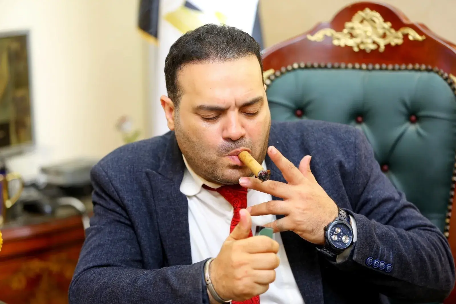 الاستحواذ على الشركات