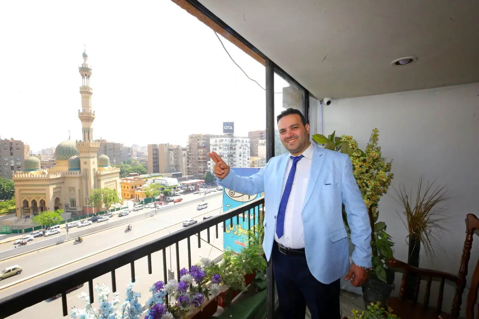تسجيل العلامات التجارية في مصر