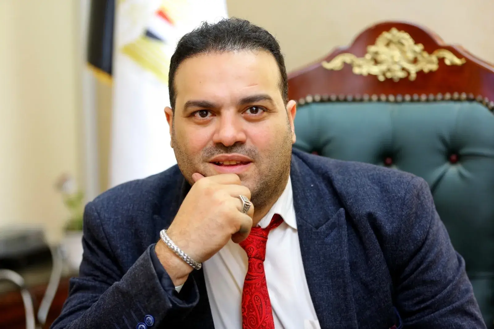 تسجيل براءة اختراع في مصر