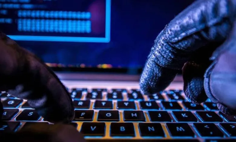 جرائم التشهير الإلكتروني