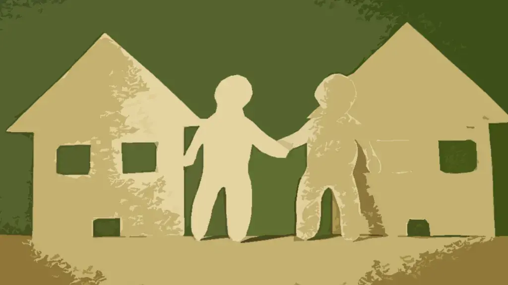 حقوق الجار في القانون المصري