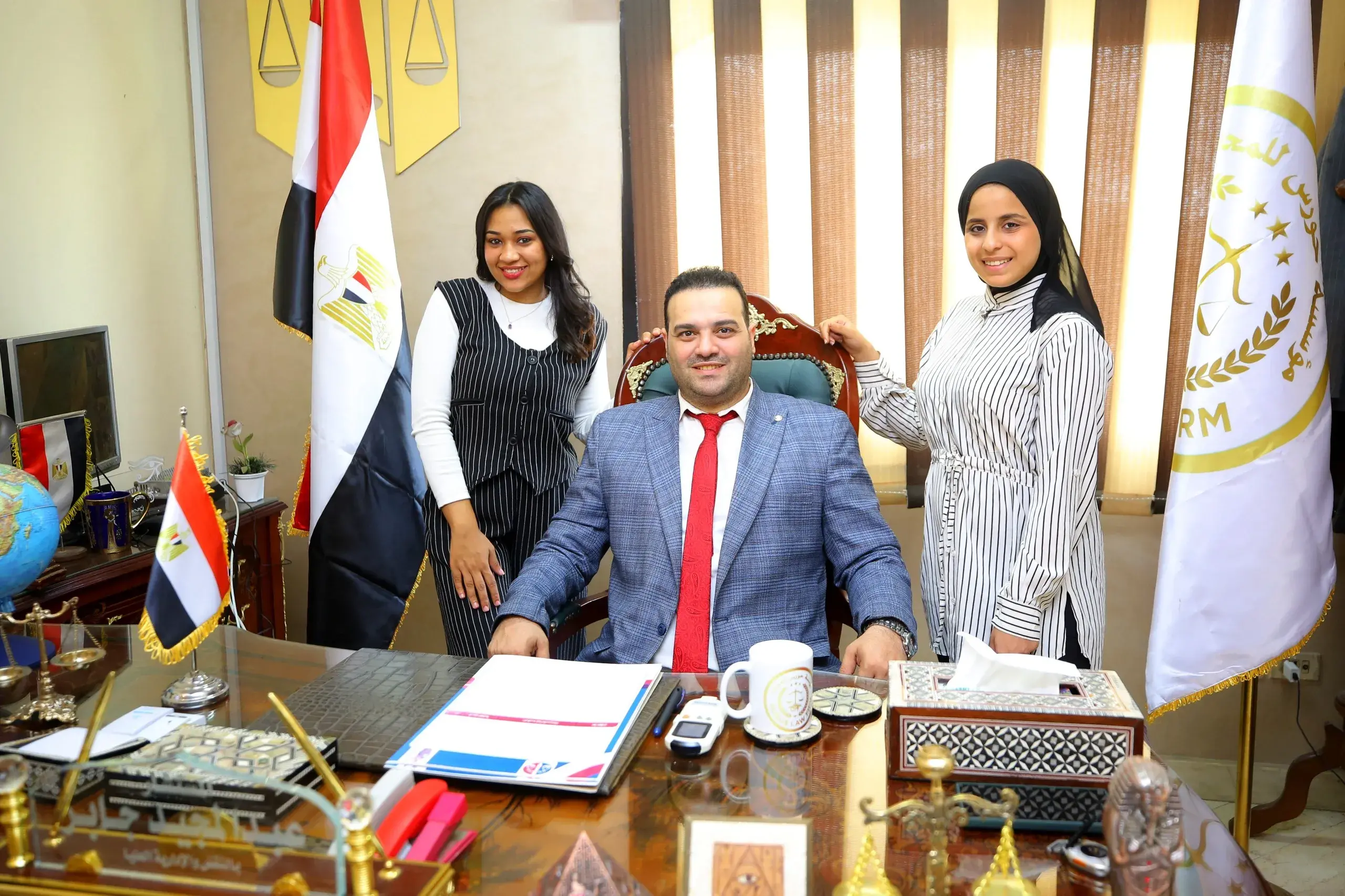 حماية البيانات الشخصية في القانون المصري