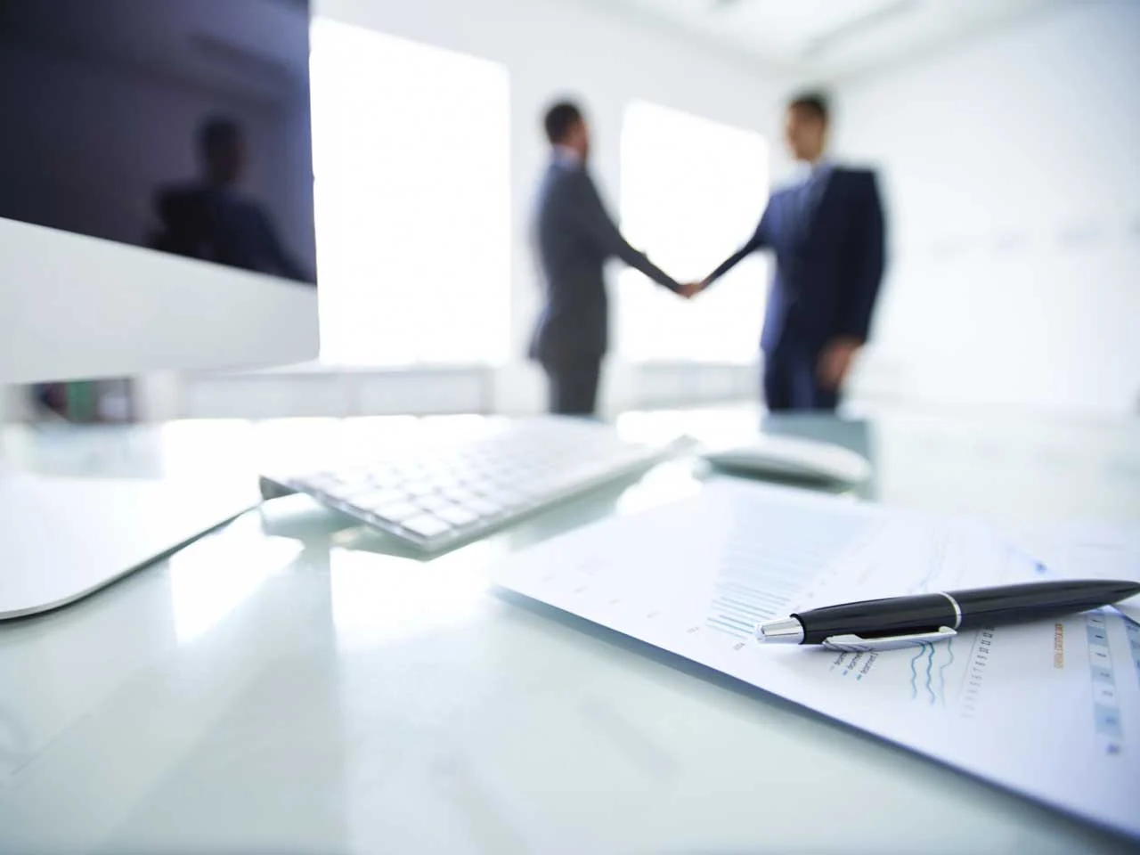 خطوات تأسيس الشركات في مصر