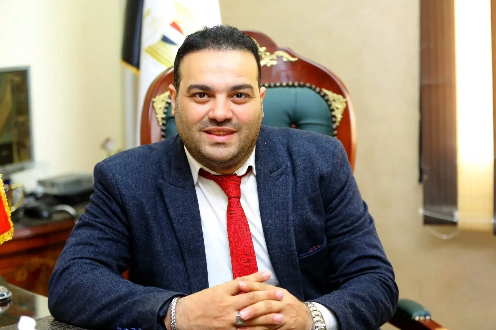 خطوات تأسيس الشركات في مصر
