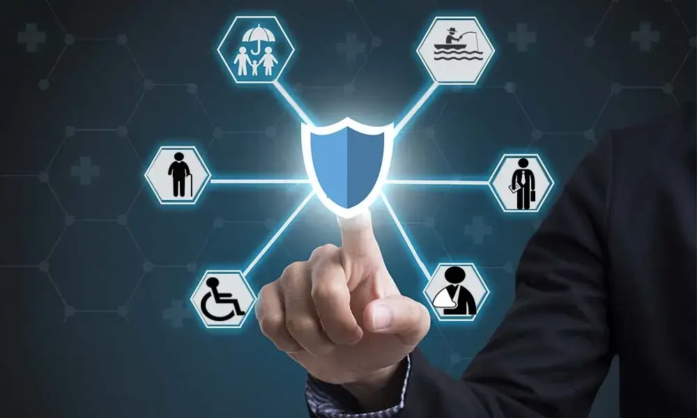 قانون التأمينات الاجتماعية الجديد