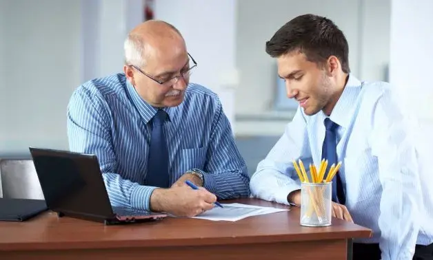 قانون العمل للعامل الأجنبي في مصر