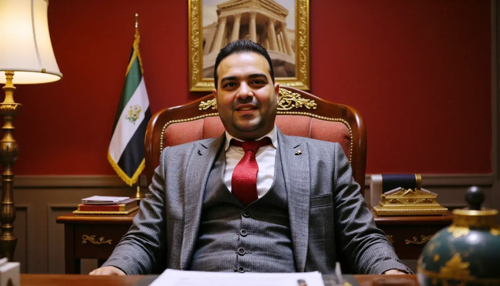 مكافحة الجرائم الإلكترونية